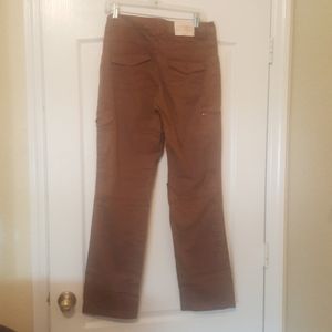 Natural Reflections Cargo Pants